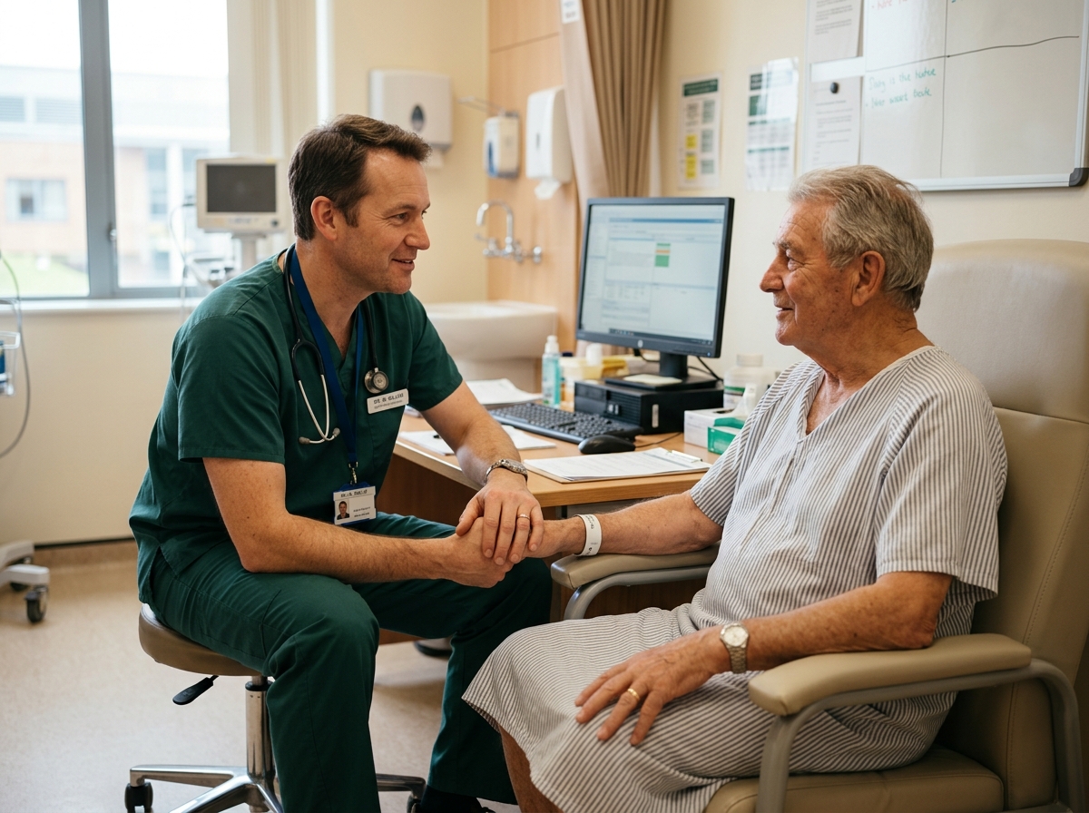 Why Computerized PFT (Spirometry) is Vital for Early Lung Disease Detection